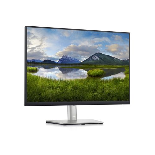 Dell monitor 24" P2423 IPS 1920x1200/300cd/VGA/DVI/HDMI/DP/USB/VESA/pivot slika 3