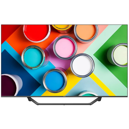 Hisense TV 50A7GQ UHD 4K HDR ULTRA HD slika 1