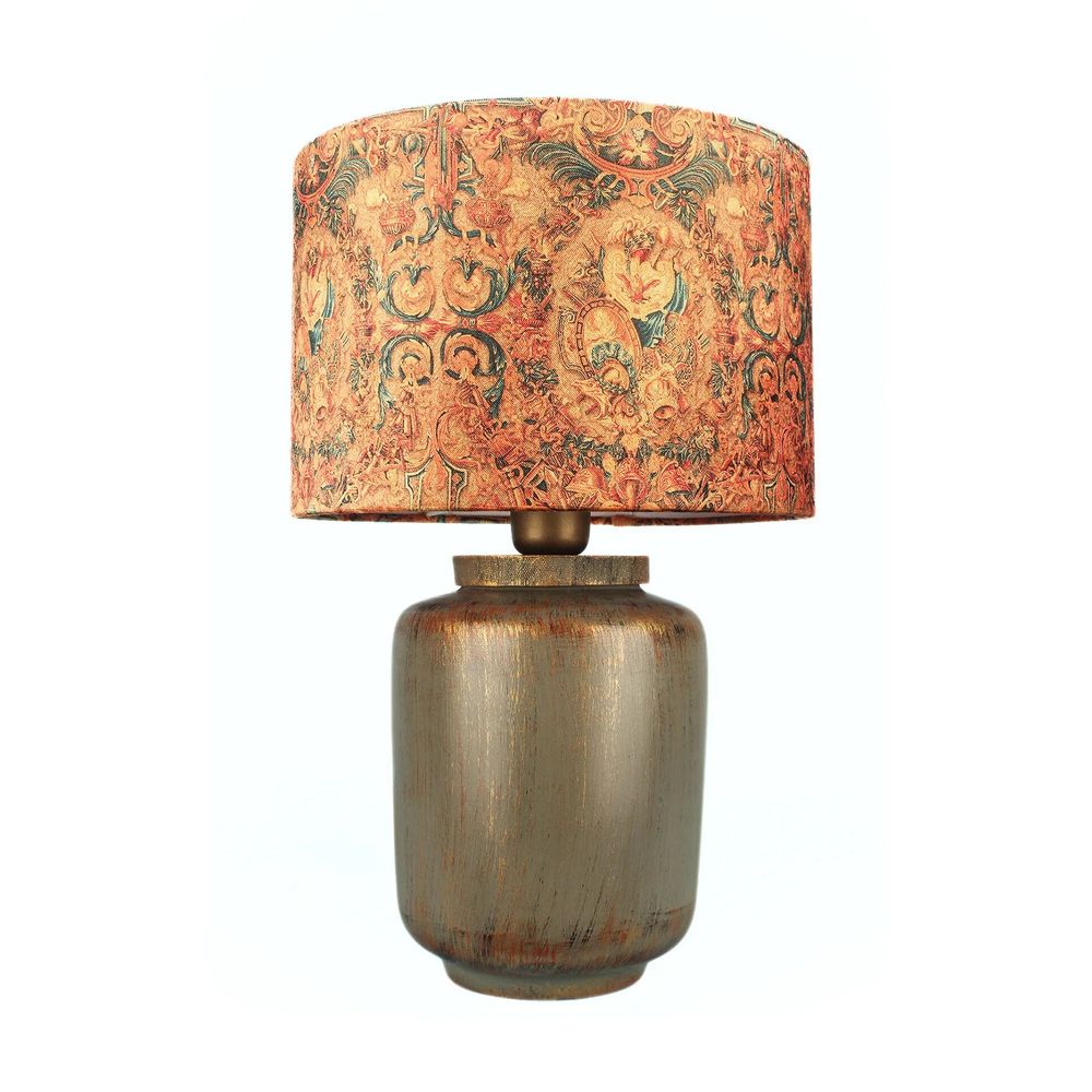 BK033 Višenamjenska Stolna Lampa slika 3