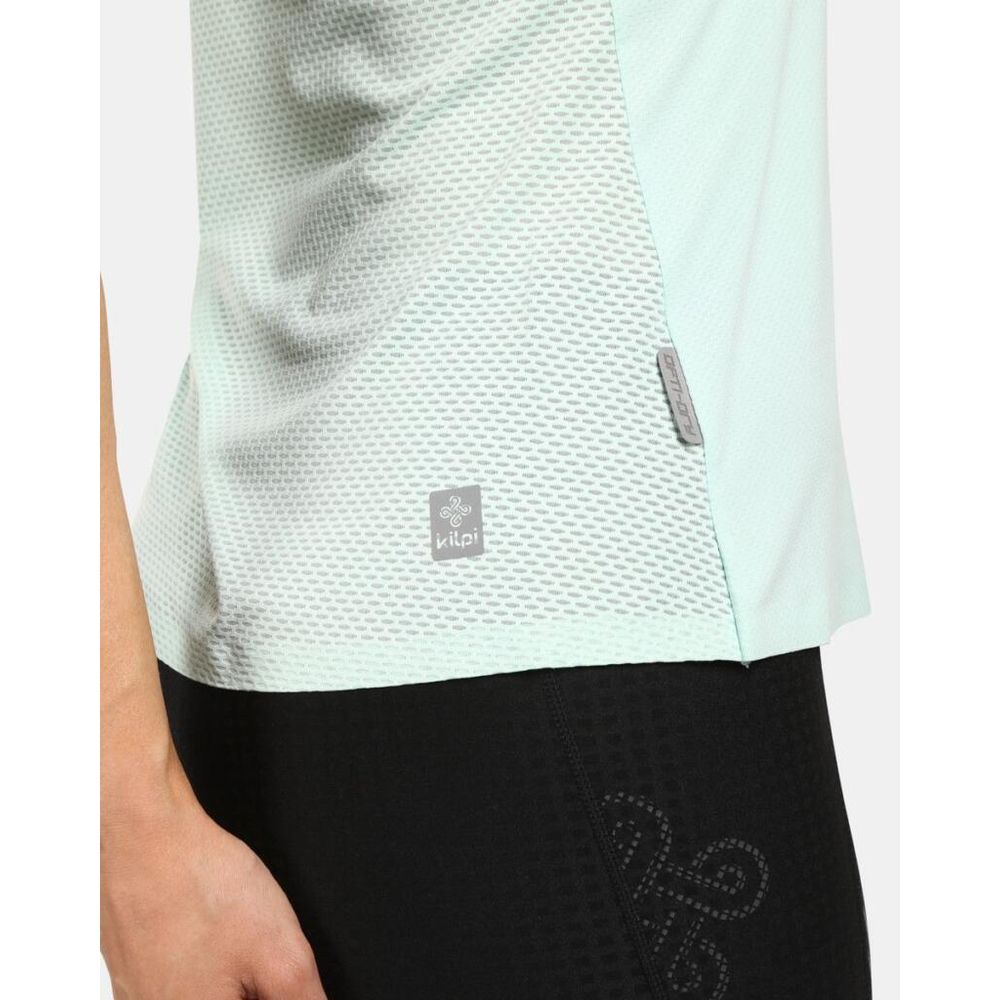 Kilpi Majica Sien-W Technical Tops slika 4