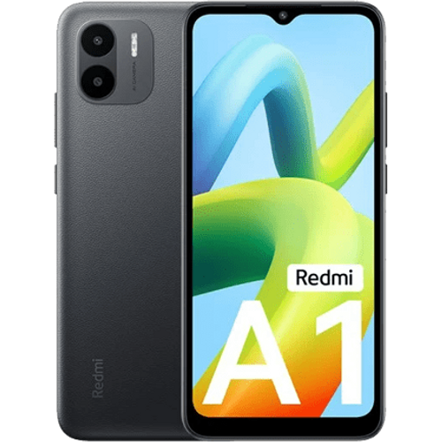 Xiaomi mobilni telefon Redmi A1 2GB/32GB/crna slika 1