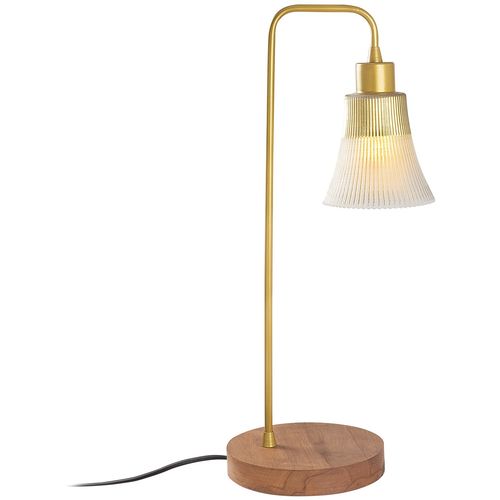 Foca - N-127 Gold Table Lamp slika 2