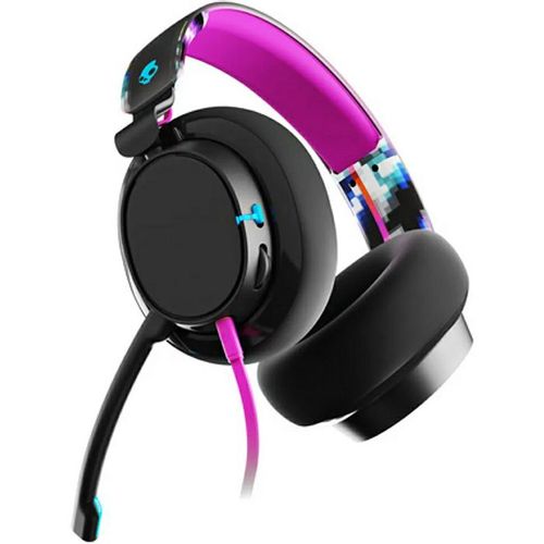 Slušalice Skullcandy SLYR PRO, gaming, žičane, PC, PS4, PS5, Xbox, Switch, S6SPY-P003 slika 2