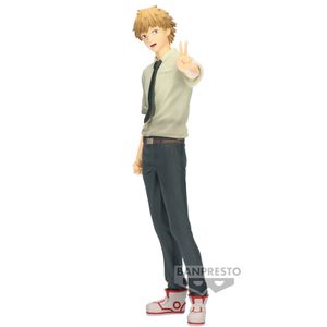 Chainsaw Man Chain Spirits Denji Vol.1 Figura 17cm