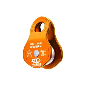 SKYLOTEC Blok Pulleys Orbiter M