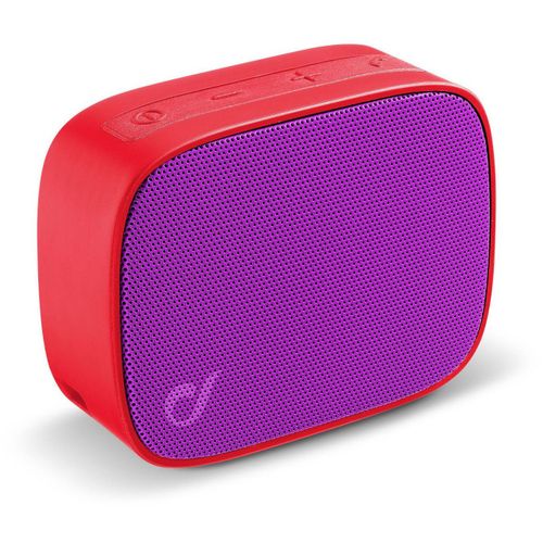 Cellularline Bluetooth zvučnik AQL Fizzy violet slika 1