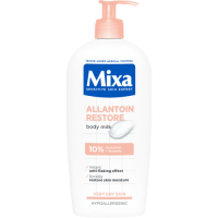 Mixa Allantoin Restore Mlijeko za tijelo za veoma suhu kožu 400ml