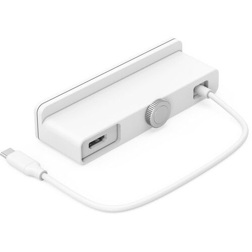 HyperDrive, 6 u 1 USB-C HUB za iMac 24" slika 4