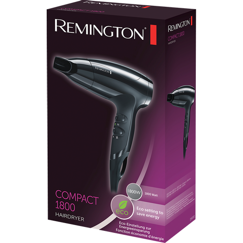 Remington Sušilo za kosu Compact D5000 slika 4