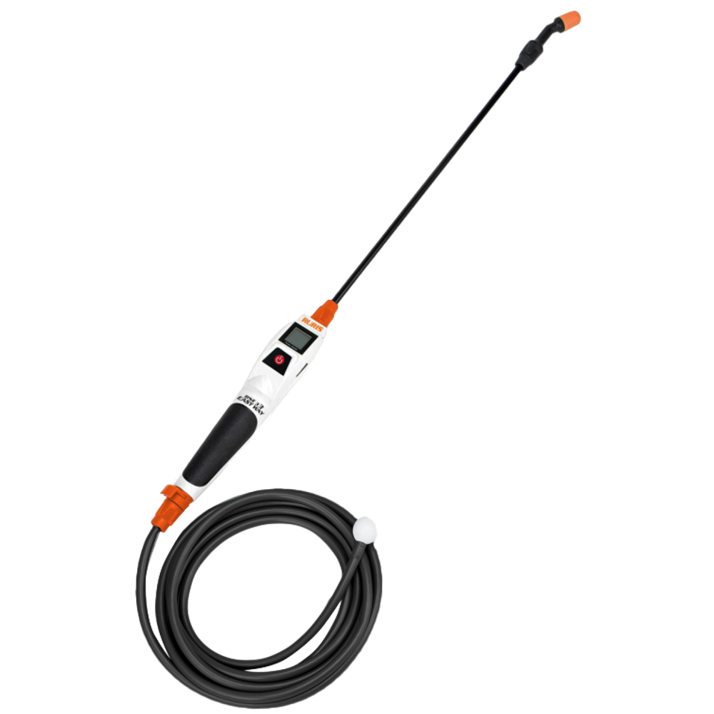 Električni sistem za prskanje RURIS RSE33 EASY WAY slika 1