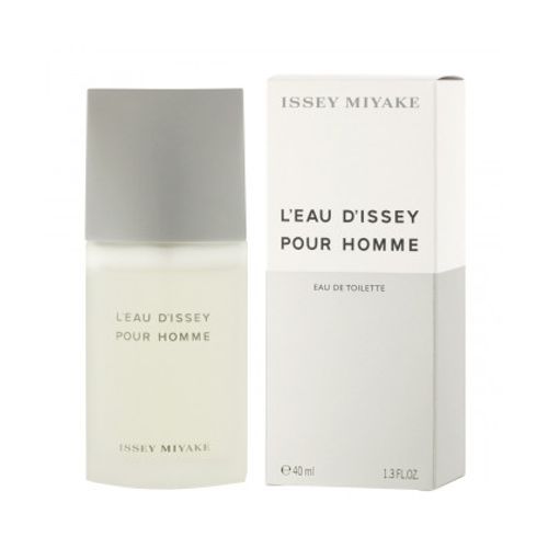 Issey Miyake L'Eau d'Issey Pour Homme Eau De Toilette 40 ml za muškarce slika 1