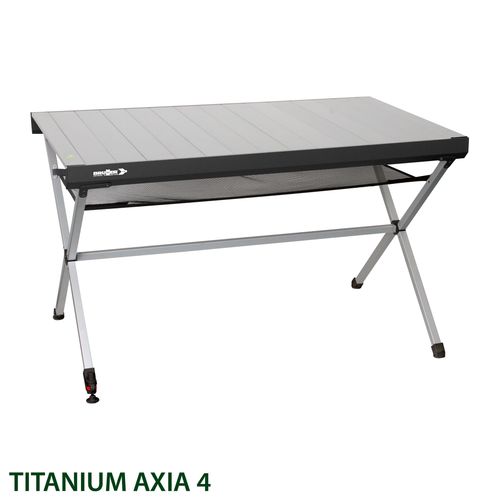 Kamp stol BRUNNER TITANIUM AXIA 4 0406098N slika 3