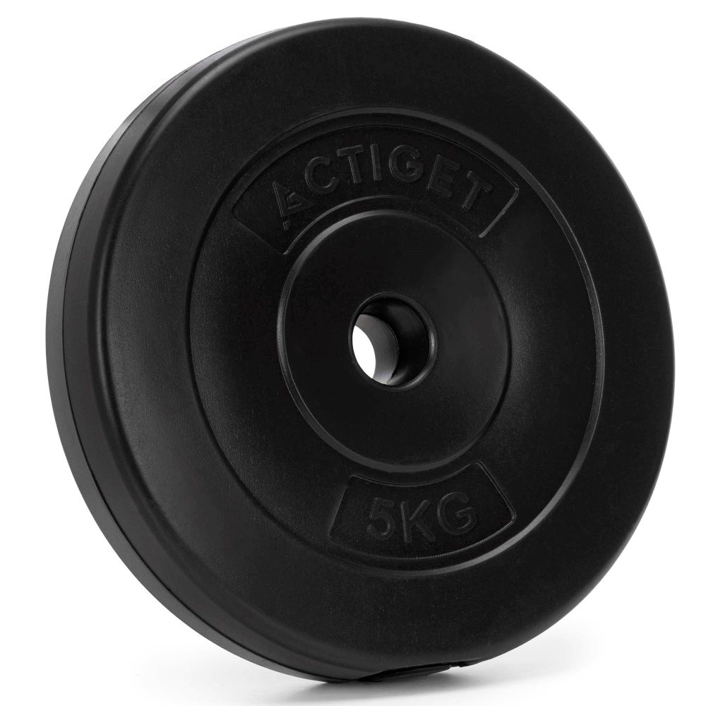 ACT0076 KOMPOZITNI TERET 5 KG 31 MM slika 2