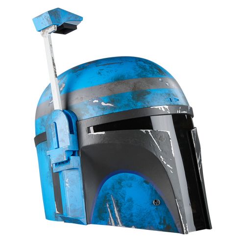 Star Wars Axe Woves Electronic helmet slika 1