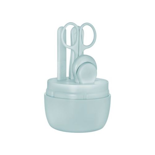 Canpol Babies Manikir Set Za Negu Bebe - Blue slika 1