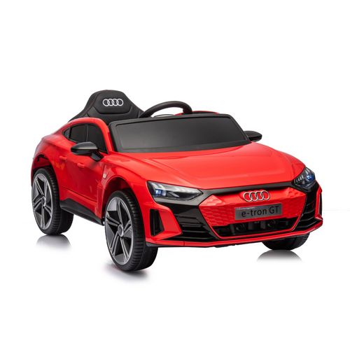 Audi auto na akumulator E-tron Red slika 3