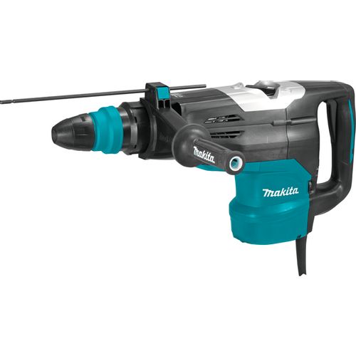 Makita Bušilica-Čekić 1510W, 20J, 10,9Kg HR5202C slika 1