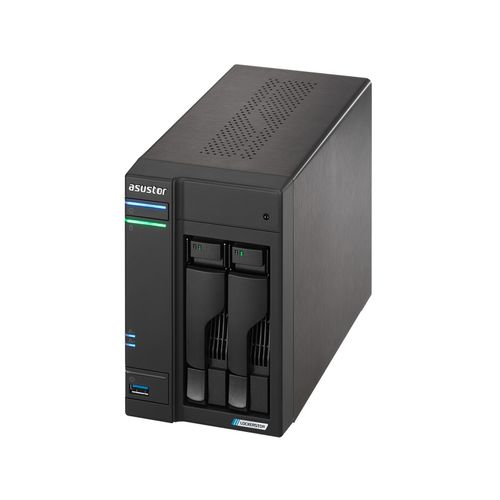 ASUSTOR NAS Storage Server LOCKERSTOR 2 Gen2 AS6702T slika 4