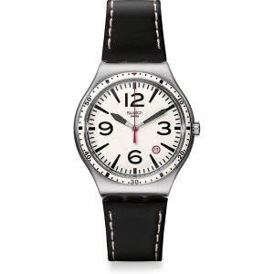 Muški sat Swatch YWS403C - Crna Elegancija