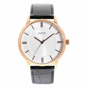 Muški sat Guess W0664G4 (Ø 44 mm) - Elegancija i Stil