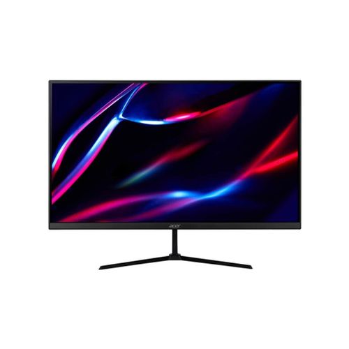 Acer QG240YS3bipx Monitor 23.8"/VA/1920x1080/180Hz/1ms VRB/HDMI,DP,AUDIO/Freesync/crna slika 1