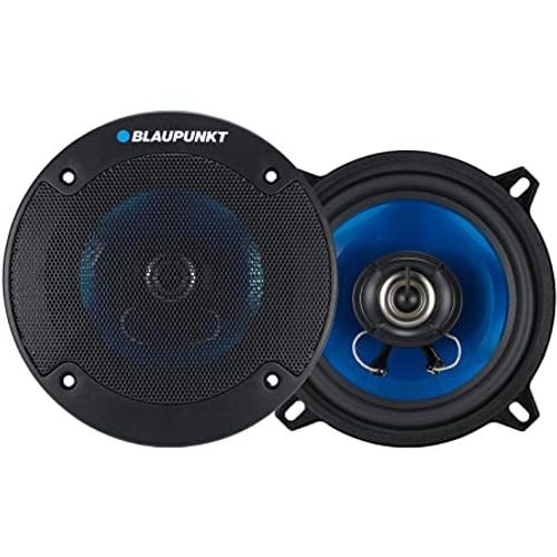 BLAUPUNKT auto zvučnici 13 cm ICX 542 slika 1