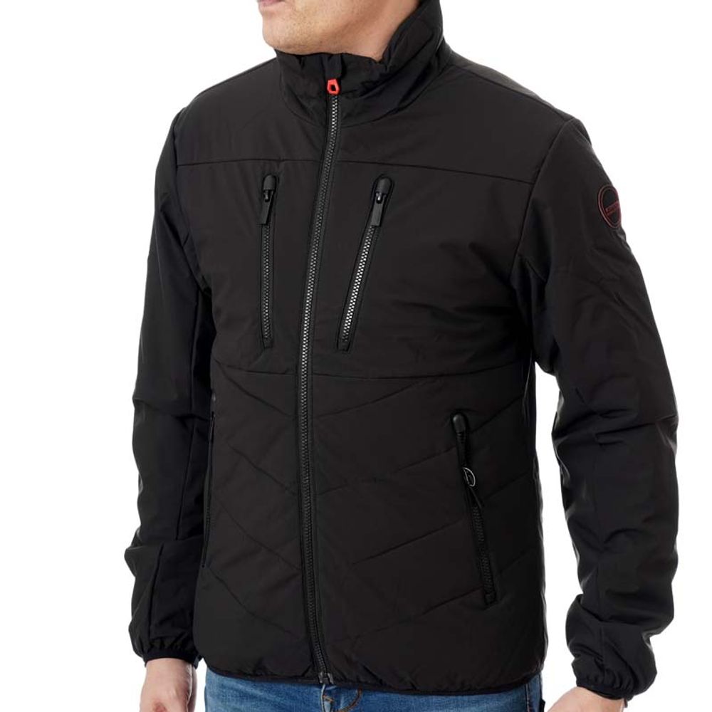 Ice Peak Jakna za muškarce Icepeak Egan slika 1