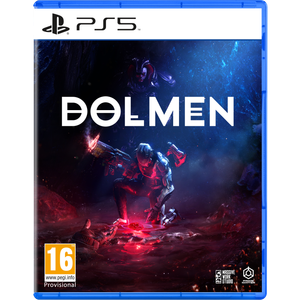 Dolmen - Day One Edition (Playstation 5)