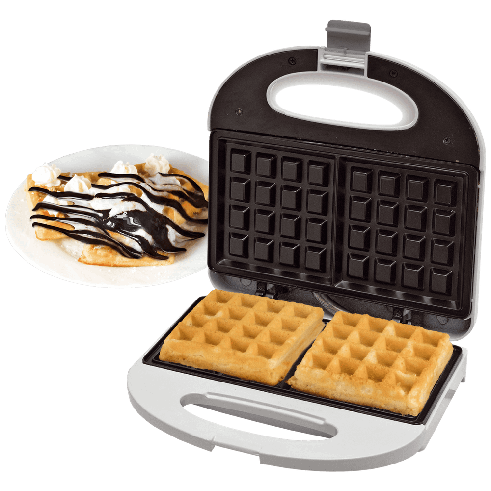 home Aparat za vafle, 750W - HG GS 21 slika 1