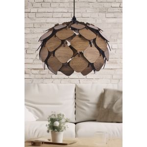 UAV011 Brown Chandelier