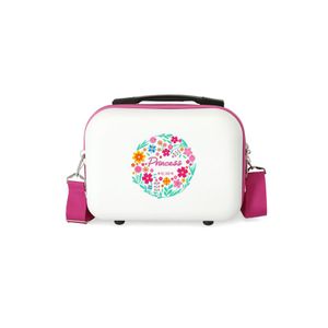 ROLL ROAD ABS Beauty case