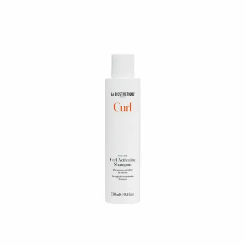 La Biosthetique Curl Activating Shampoo 250ml – Šampon za aktivaciju kovrdža slika 1