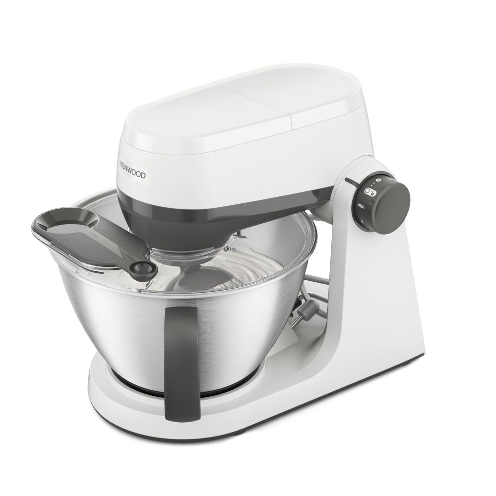 Kenwood Kuhinjski robot Multi Tasker KHC30.000WH / 1000 W, bijeli slika 2