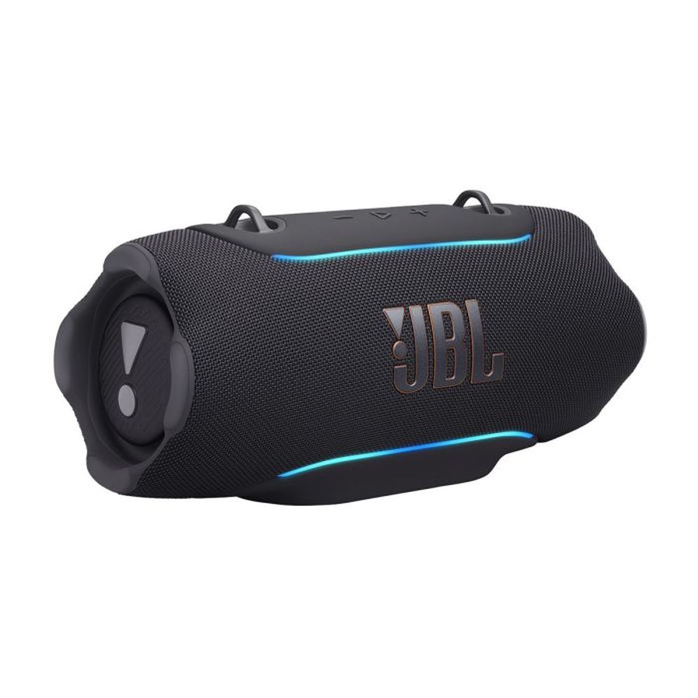 JBL Xtreme 5 Bluetooth prijenosni zvučnik, crni slika 2