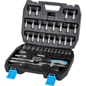  Profix  58046 ključ set 46kom 1/4 4-14mm