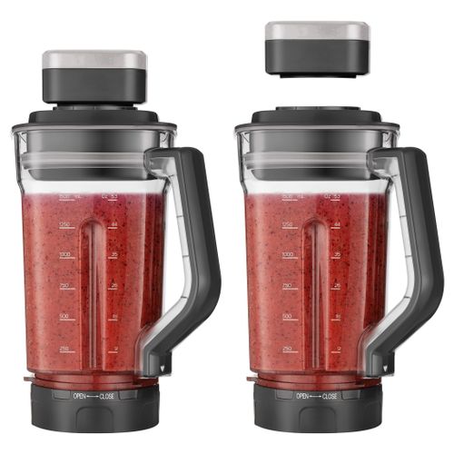 Sencor Vakuumski Smoothie Blender SBU 7878BK slika 51