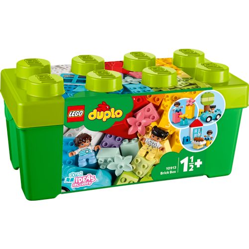 LEGO® DUPLO® 10913 kutija s kockama slika 1