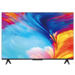 TCL 43P639 Televizor 43" 4K HDR, Google TV