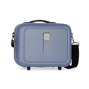 ROLL ROAD ABS Beauty case