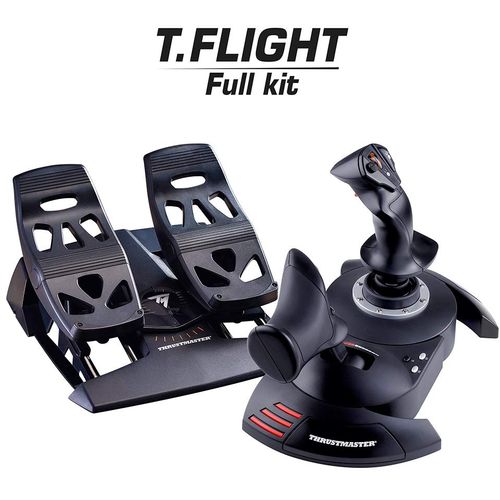 Thrustmaster T-Flight Full Kit Xbox Series X/S WW Version slika 1