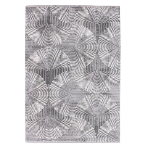 Conceptum Hypnose  Leo 2961 Grey Carpet (120 x 180) slika 2