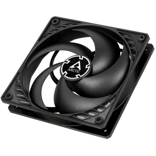 Arctic Fan P12 PWM PST pressure-optimised, 120mm fan with PWM PST slika 3