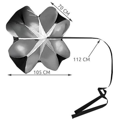 Otporni padobran slika 8
