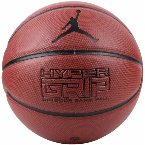 Jordan Hyper Grip 4 P košarkaška lopta JKI0185807 slika 3