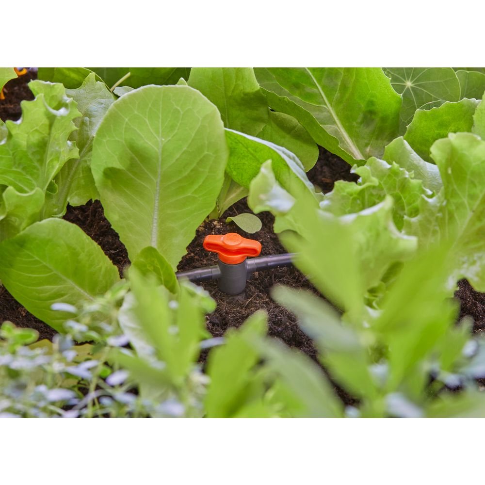 GARDENA MD stop ventil 4.6mm (3/16) slika 4