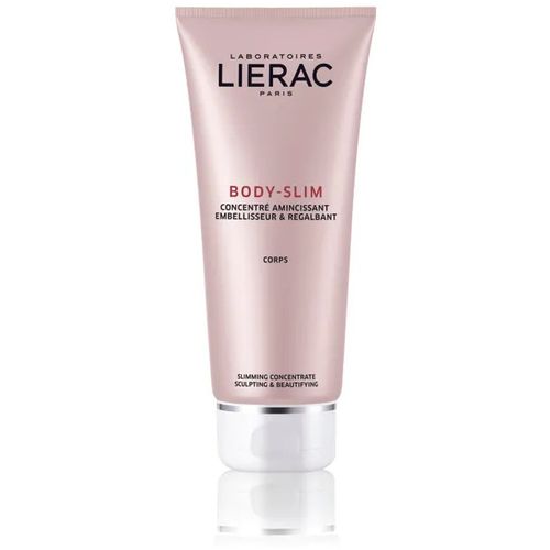 Lierac body-slim koncentrat za mršavljenje 200ml slika 2