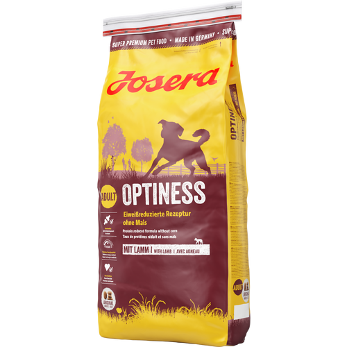 Josera Optiness 15 kg slika 1