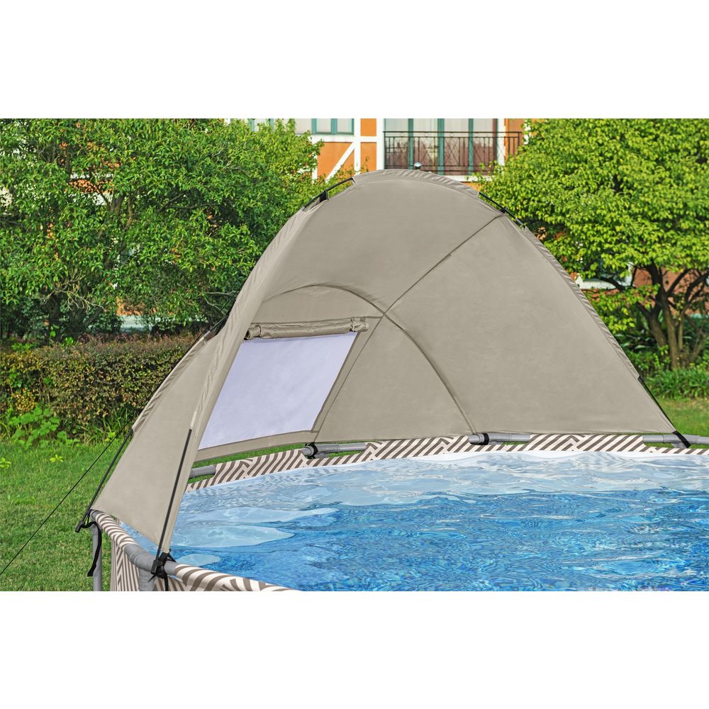 Bestway bazen 396 x 107 cm  slika 6