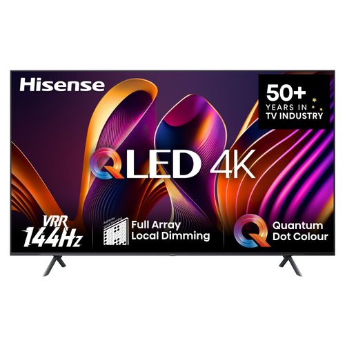 Hisense televizor UHD QLED Smart TV 85E7NQ PRO slika 1