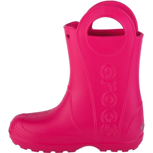 Crocs handle it rain boot kids 12803-6x0 slika 10